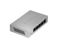 ZYXEL GS1200-5-EU0101F - 413657 - zdjęcie 3